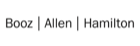 Booz Allen Hamilton
