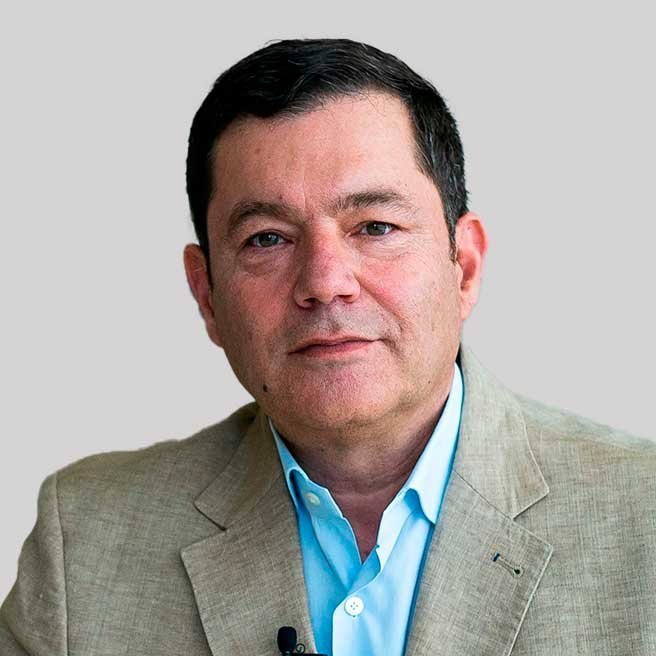 Víctor Costa