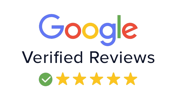 Reseñas verificadas de Google